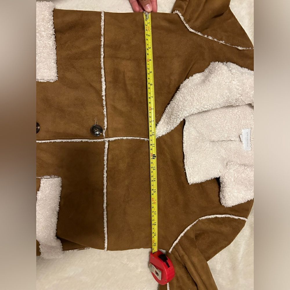 Springfield Women Coat - Picture 4 of 10